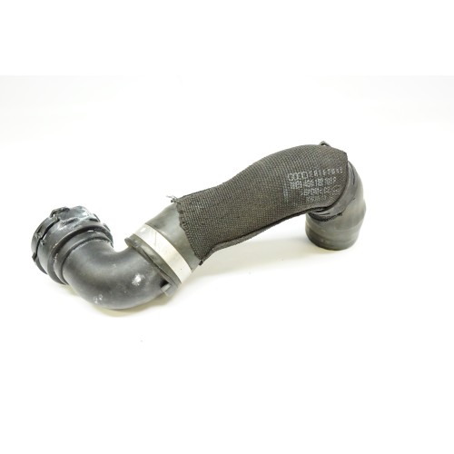 2014-2018 Audi RS7 4.0L Main Radiator Coolant Hose 4G0122101P