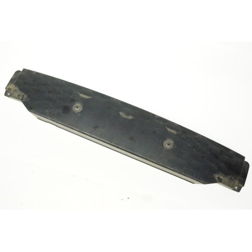 2014 Audi RS7 Front Bumper Grille Mount Plate 4G8807217A