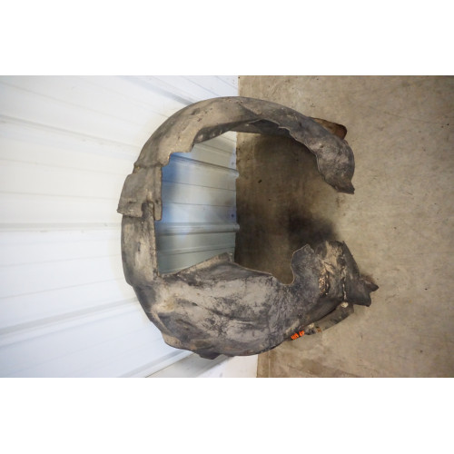 2009-2017 Audi A5 Passenger Right Fender Liner 8T0821172H