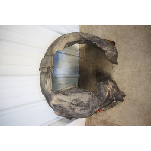 2009-2017 Audi A5 Passenger Right Fender Liner 8T0821172H