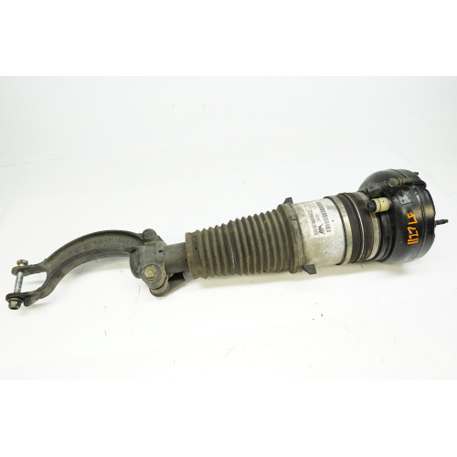 2014-2018 AUDI RS7 FACTORY AIR Strut Assembly Left Front 4G0616039AN
