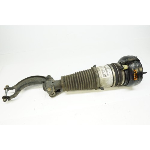 2014-2018 AUDI RS7 FACTORY AIR Strut Assembly Left Front 4G0616039AN