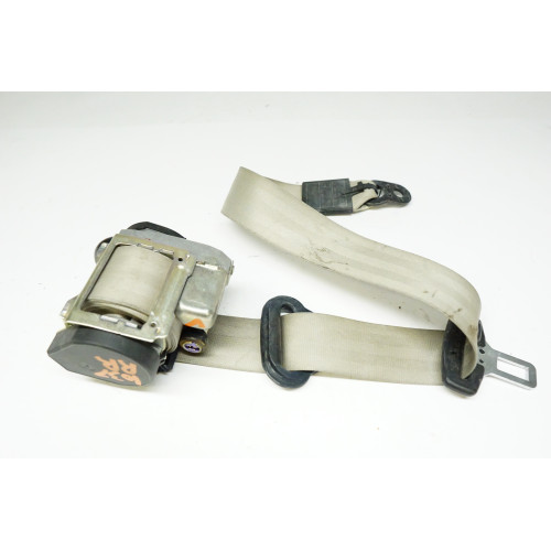 2007-2015 AUDI Q7 Center Row Right Seat Belt Retractor 4L0857806H