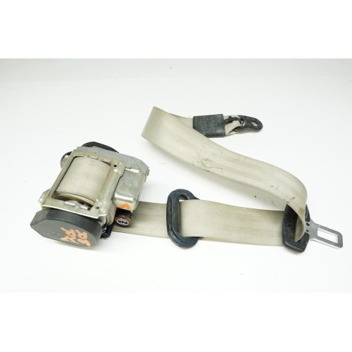 2007-2015 AUDI Q7 Center Row Right Seat Belt Retractor 4L0857806H