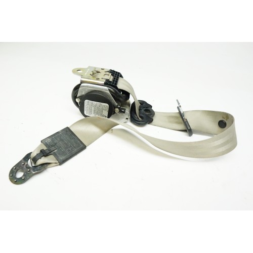 2007-2015 AUDI Q7 Center Row Right Seat Belt Retractor 4L0857806H