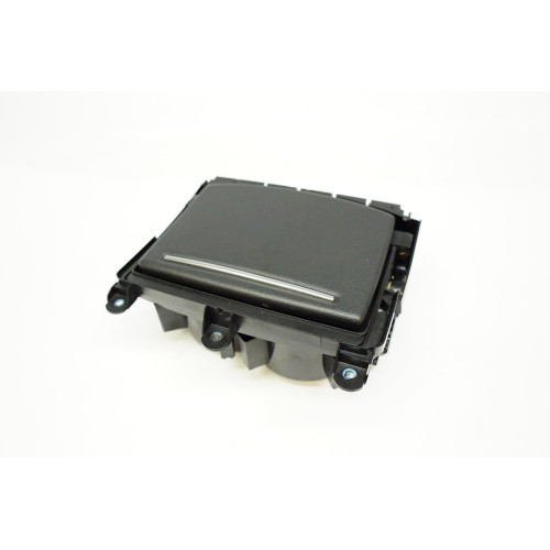 2014-2018 AUDI RS7 Front Center Console Cup Holder GENUINE