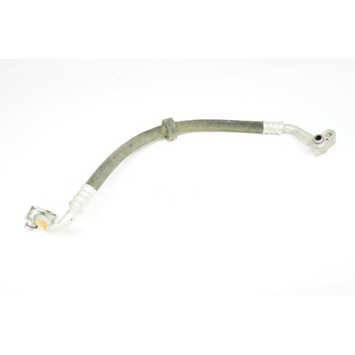 2007-2009 AUDI Q7 3.6L Air Conditioning Hose AC Line  7L6820721BF 2007 Audi Q7