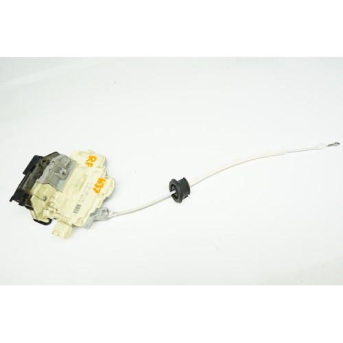 Audi Q7 Passenger Door Lock Actuator Right Front 3C1837016B 2007-2009