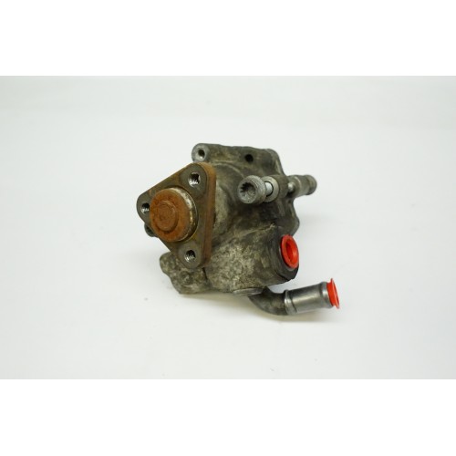 2007-2010 AUDI Q7 3.6L Hydraulic Power Steering Pump 7L8422154A