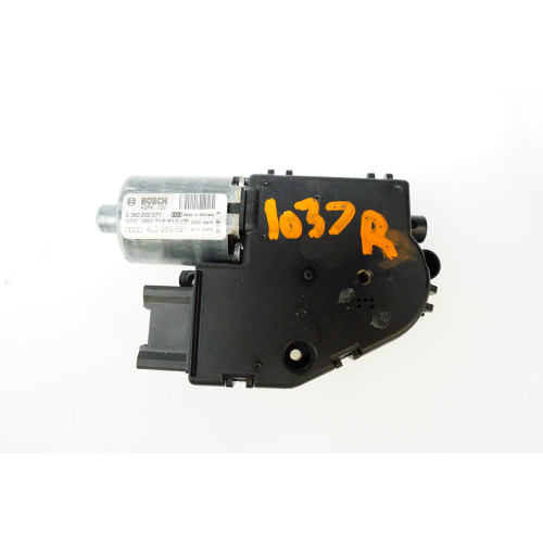 2007-2015 Audi Q7 Sunroof Glass Motor 4L0959591