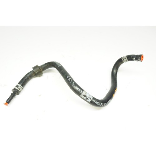 2013-2017 Audi S5 Fuel Supply Feed Line 8K0201215AD