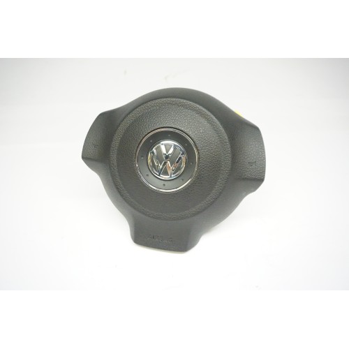 2013 Volkswagen GTI Steering Wheel Air Bag 5K0880201AB