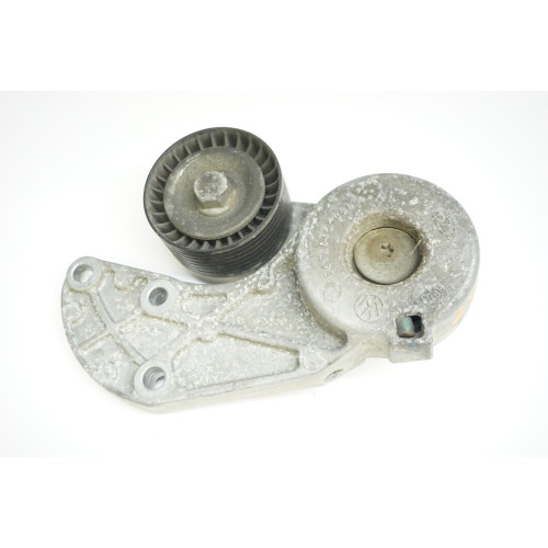 Audi VW Porsche 3.6L Engine Belt Tensioner 03H145299