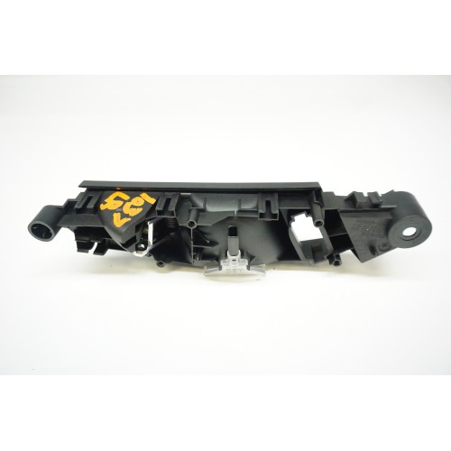 2007-2015 Audi Q7 Interior Door Release Handle Left Rear 4L0837019