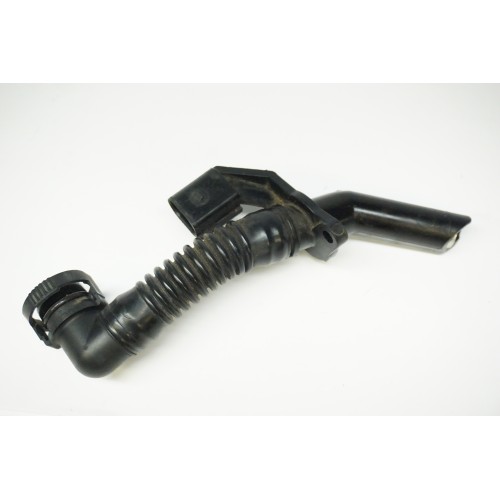 2007 2008 2009 AUDI Q7 PCV Breather Vent Hose / Sensor 03H103202A