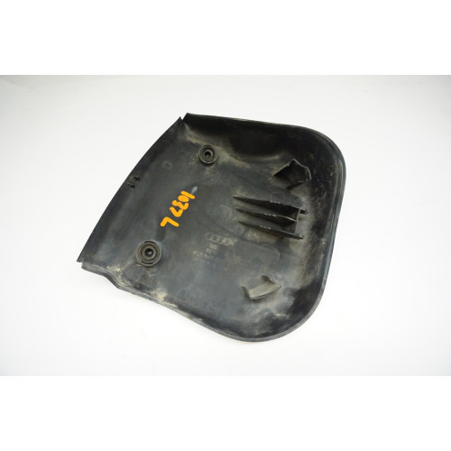 2007-2015 AUDI Q7 Driver Side Tail Light Cover 4L0945425