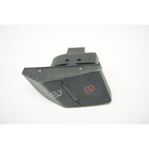 Audi Q7 Driver Door Lock Switch Left Front NOTES 2007-2010