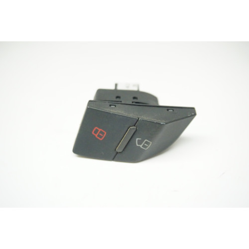 Audi Q7 Passenger Door Lock Switch Right Front NOTES 2007-2010