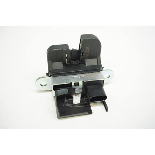 2010-2014 Volkswagen Golf GTI Rear Hatch / Trunk Lid Latch 5K0827505C