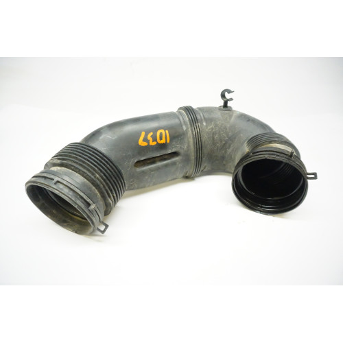 2007 2008 2009 Audi Q7 3.6L Airbox Intake Tube 7L6129684G