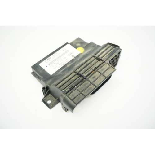 2005-2011 AUDI A6 Onboard Power Supply Control Module 4F0907280D