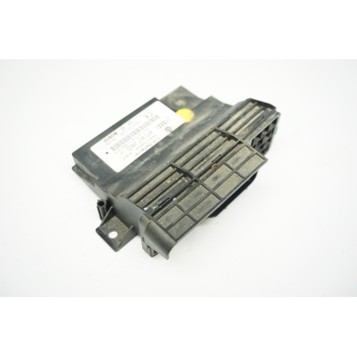 2005-2011 AUDI A6 Onboard Power Supply Control Module 4F0907280D