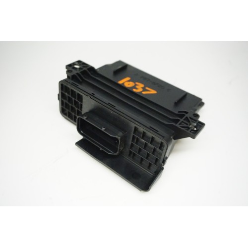 2005-2011 AUDI A6 Onboard Power Supply Control Module 4F0907280D