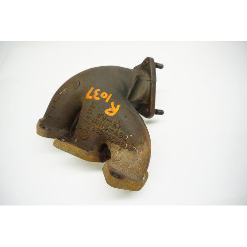 2007-2010 Audi Q7 Exhaust Rearward Manifold 03H253032C