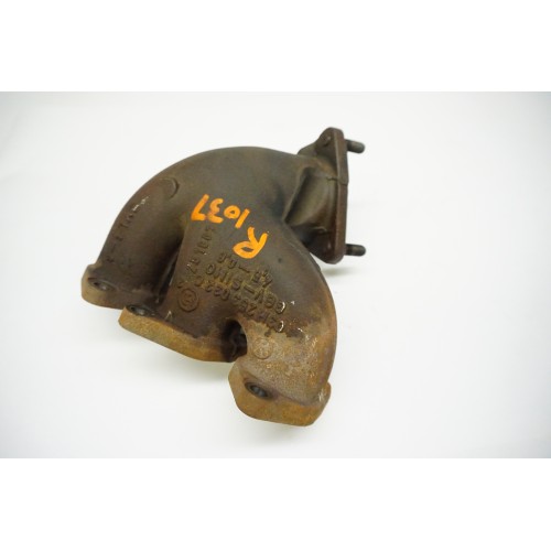 2007-2010 Audi Q7 Exhaust Rearward Manifold 03H253032C