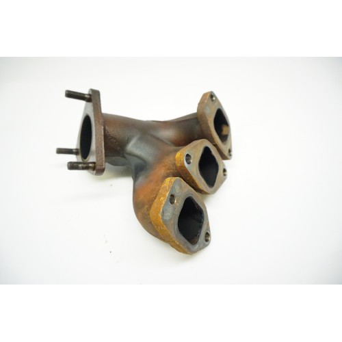 2007-2010 Audi Q7 Exhaust Rearward Manifold 03H253032C