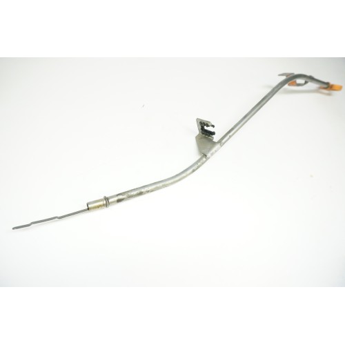2007-2010 Audi Q6 3.6L Engine Oil Dipstick / Tube 03H115629B