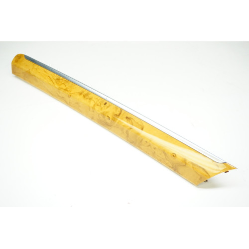 AUDI Q7 4L Driver Door Panel Decorative Trim Left Front 4L0867409F