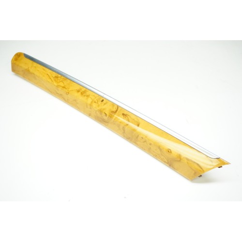 AUDI Q7 4L Driver Door Panel Decorative Trim Left Front 4L0867409F