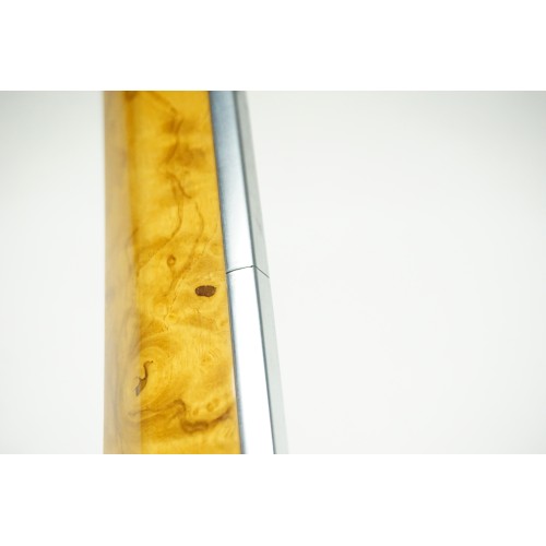 AUDI Q7 4L Driver Door Panel Decorative Trim Left Front 4L0867409F