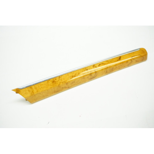 AUDI Q7 4L Passenger Right Front Door Panel Decorative Trim 4L0867410F