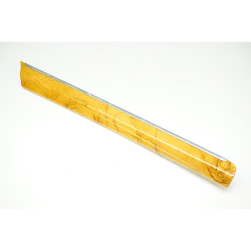 2007-2009 AUDI Q7 - Door Panel Trim Right Rear 4L0867420F