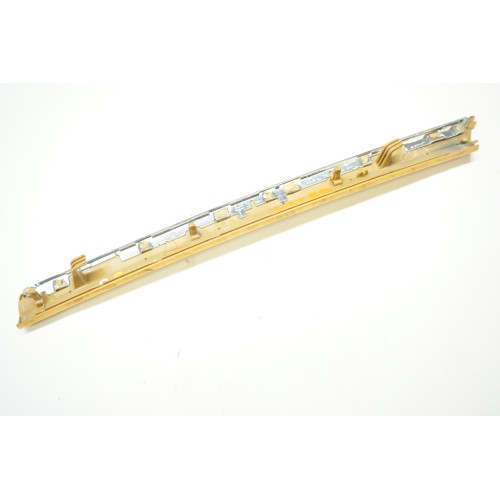 2007-2009 AUDI Q7 - Door Panel Trim Right Rear 4L0867420F