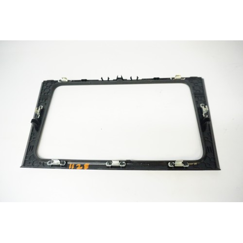 2010-2014 Volkswagen Golf Radio Media Dash Trim 5K0858061E