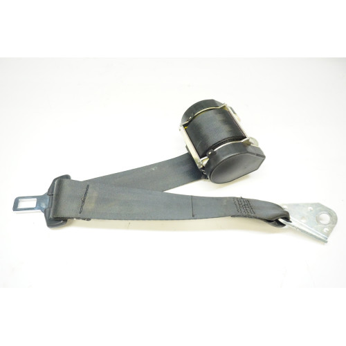 2010-2014 Volkswagen GTI Rear Seat Belt Retractor Left 1K6857805AD