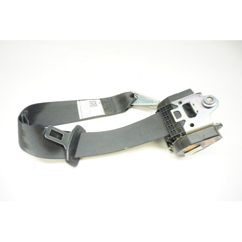 2010-2014 Volkswagen GTI Rear Seat Belt Retractor Right 1K6857806AD