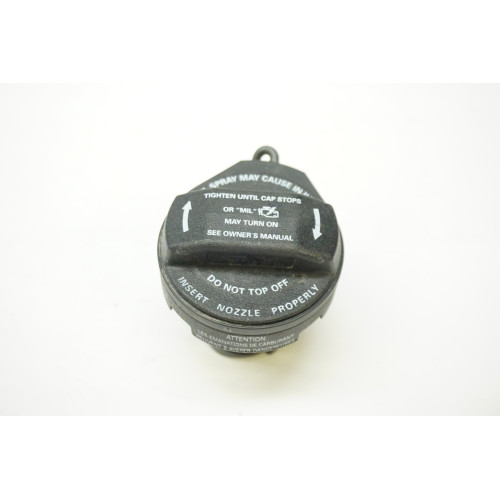 2010 2011 2012 2013 Volkswagen GTI Fuel Cap 1J0201553N