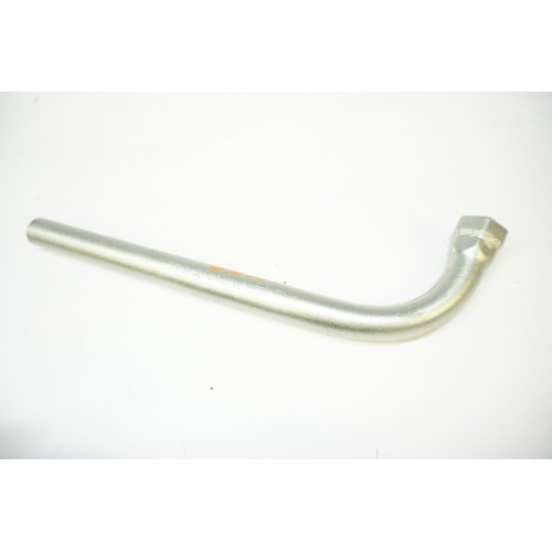 2006-2021 Volkswagen GTI Roadside Lug Wrench 4D0012219A