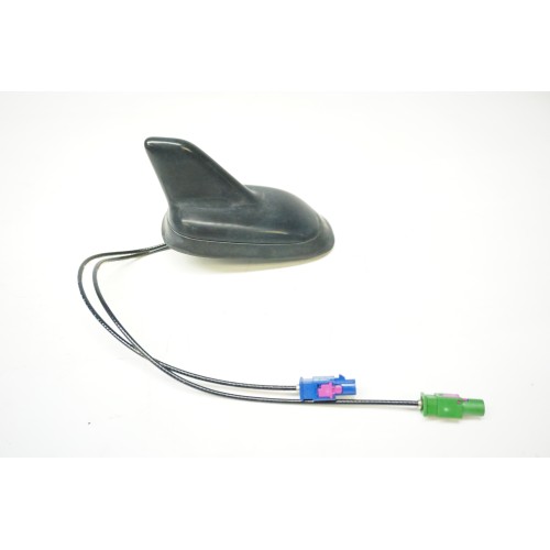 2010-2014 Volkswagen GTI Shark Fin Roof Antenna 3C0035507AB