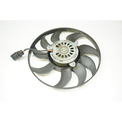 2010-2014 Volkswagen GTI Right Cooling Fan Motor 1K0959455CR