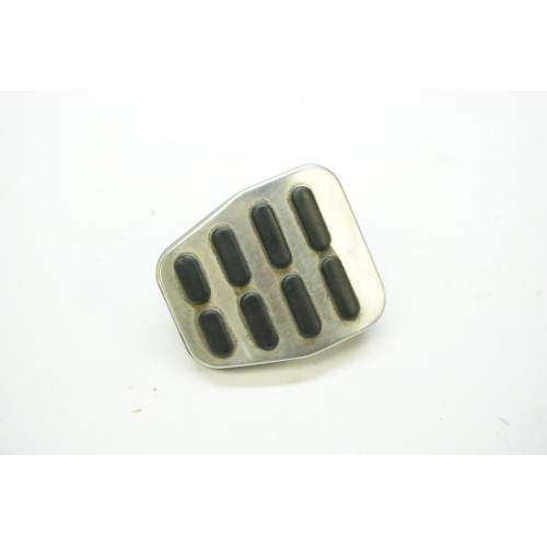 2010-2014 Volkswagen GTI Aluminum Clutch Pedal Cover 1K1721601