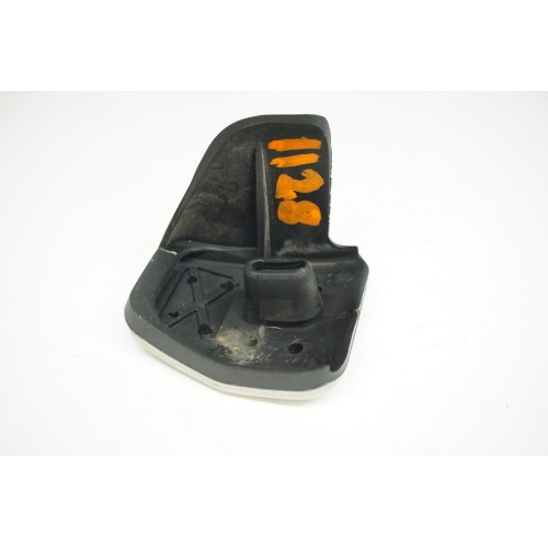 2010-2014 Volkswagen GTI Aluminum Brake Pedal Cover 1K0721131