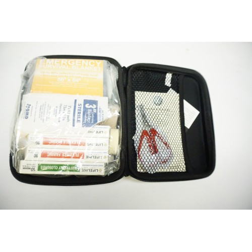 Volkswagen GTI First Aid Kit 000093108B