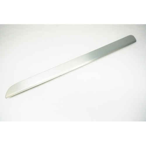 2010-2014 Volkswagen GTI Passenger Dash Brushed Aluminum Trim 5K1858529