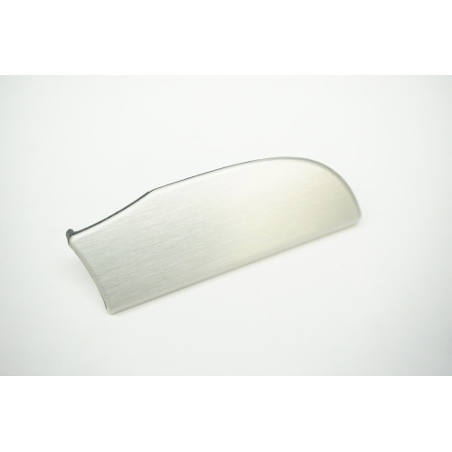 2010-2014 Volkswagen GTI Brushed Aluminum Dash Trim 5K1858420