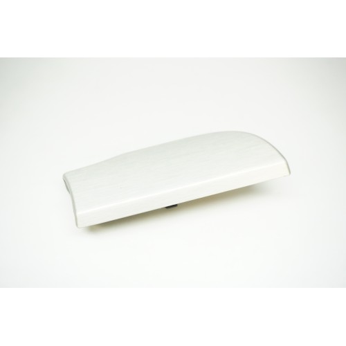 2010-2014 Volkswagen GTI Brushed Aluminum Dash Trim 5K1858420